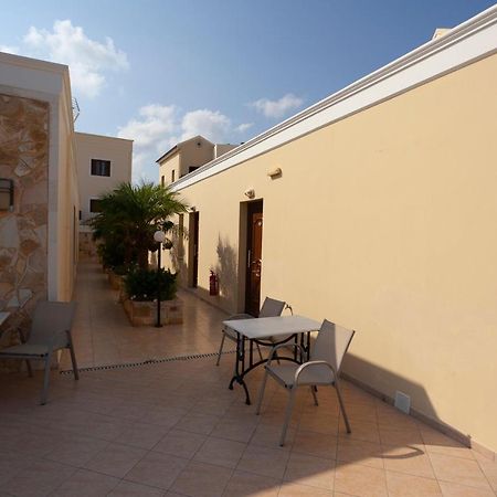 Sandy Suites Kalamaki Kültér fotó