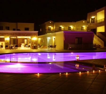 Sandy Suites Kalamaki Kültér fotó